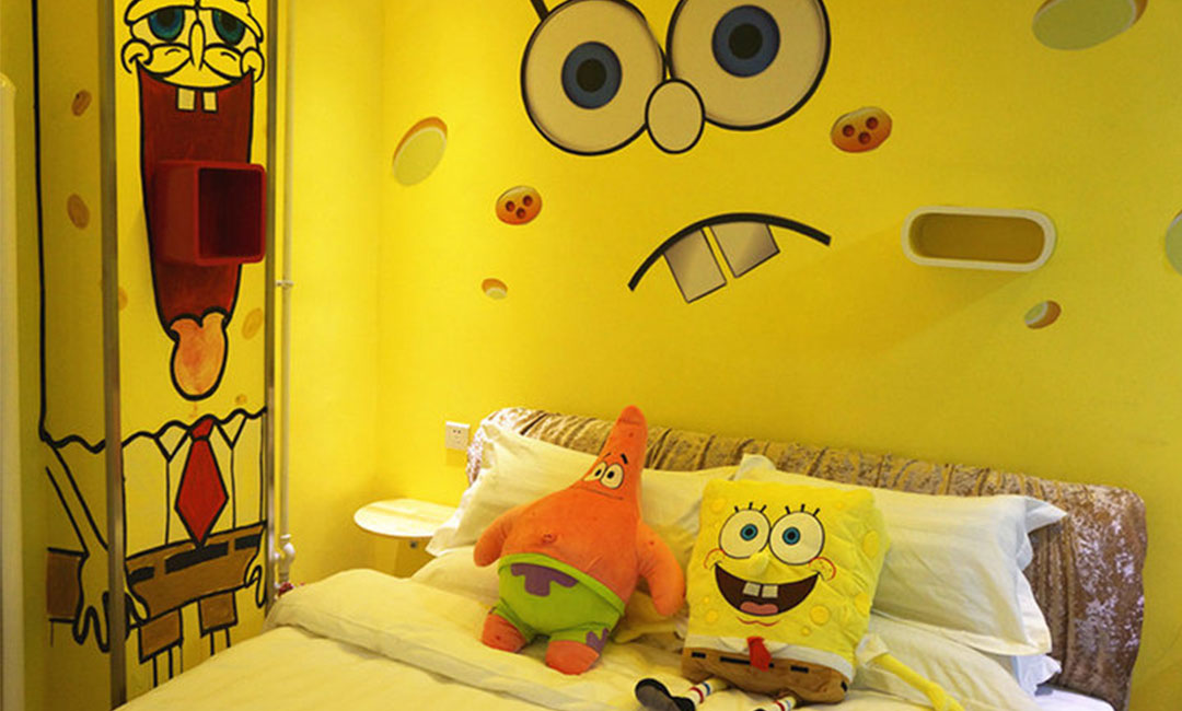 三门峡考拉酒店百度闪投案例